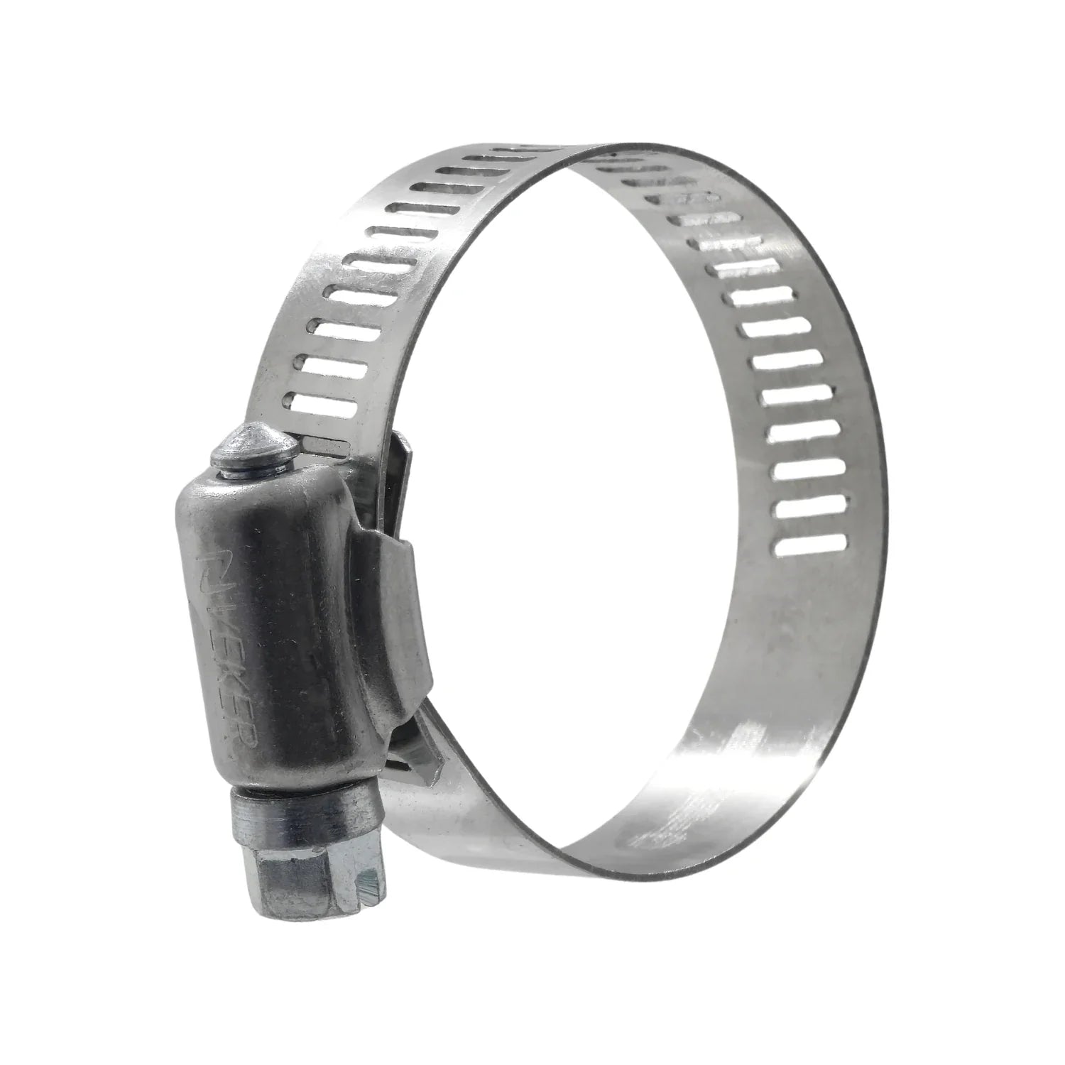 Abrazadera sin fin #20 1 3/4" 10 piezas Veker 12591