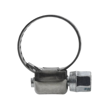 Abrazadera sin fin #4 mini 3/8" 10 piezas Veker 12581