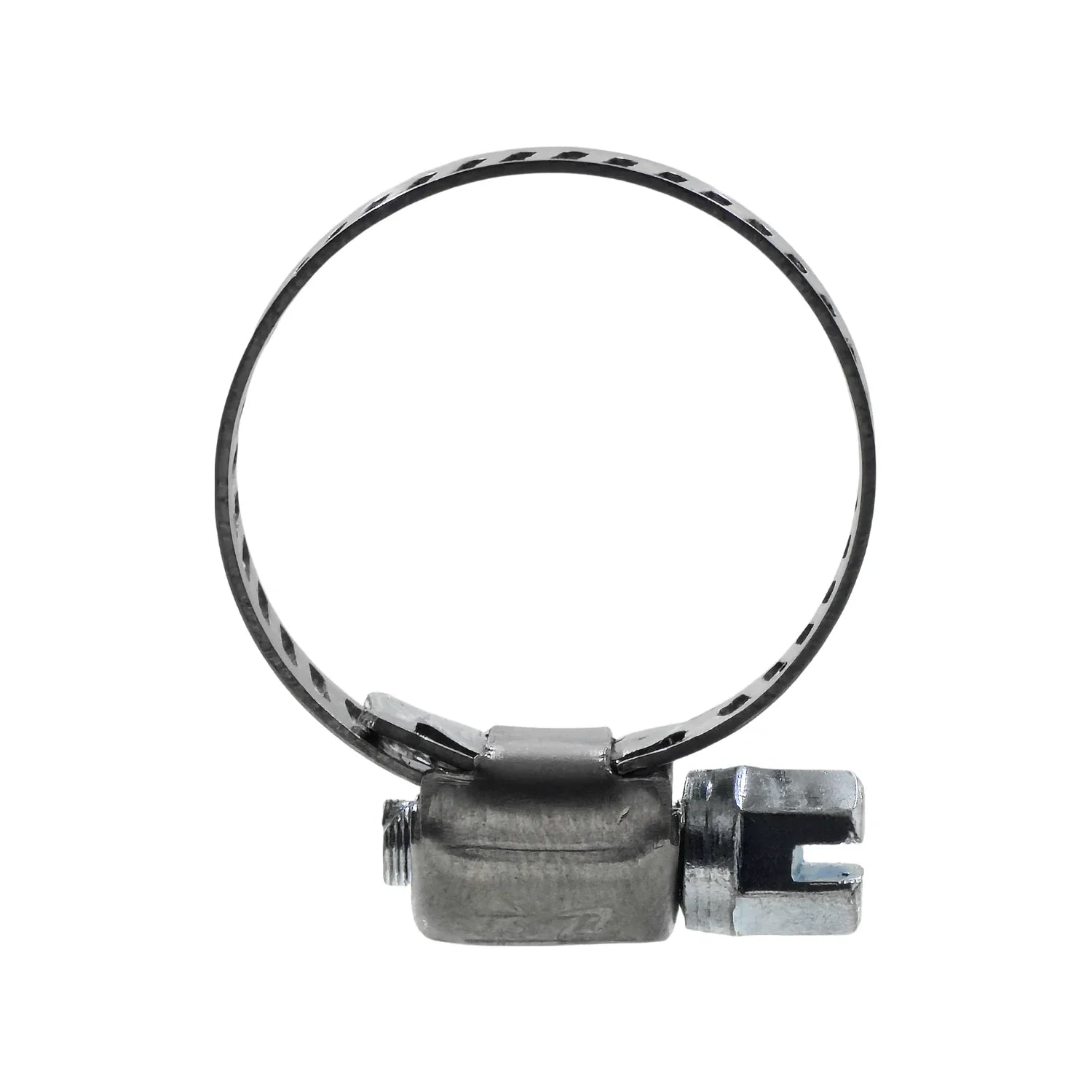 Abrazadera sin fin #7 mini 7/8" 10 piezas Veker 12583