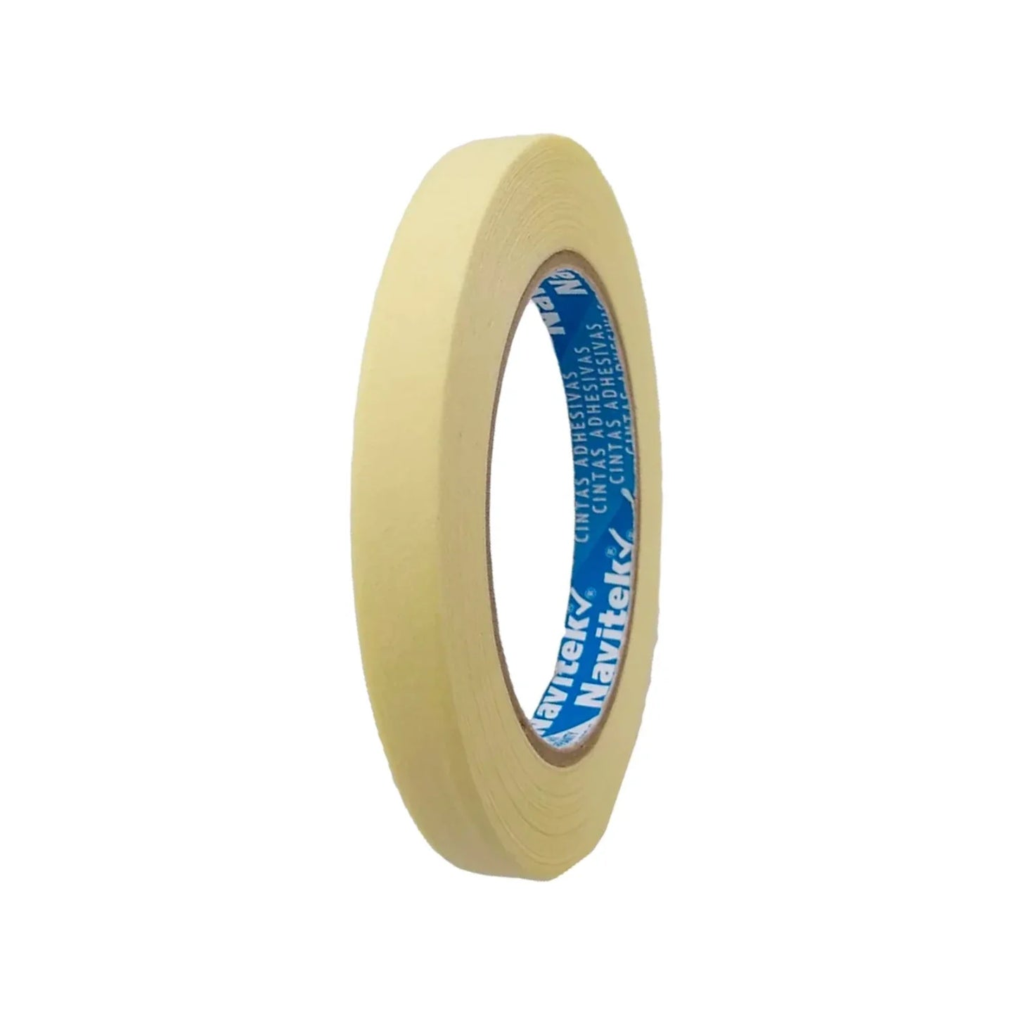 Masking tape 1/2" (12 mm)x50 m Navitek