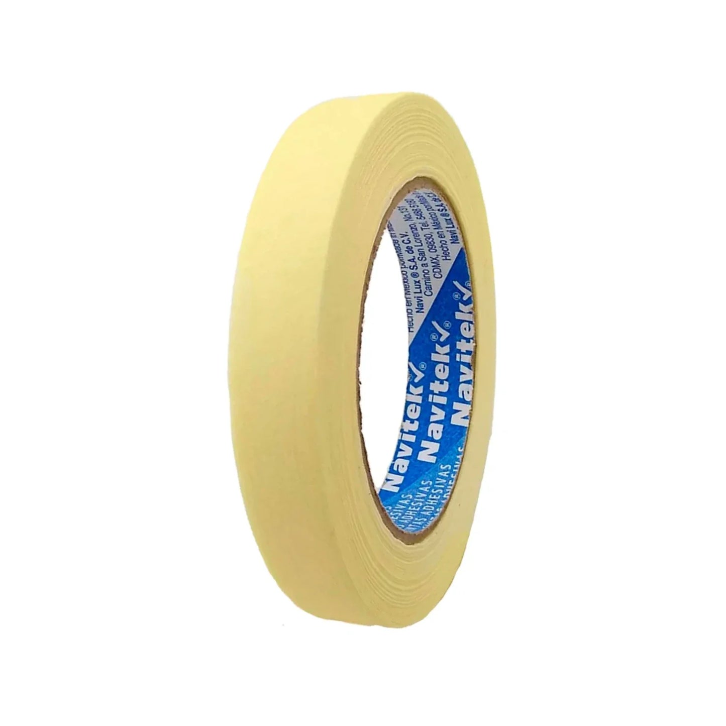 Masking tape 3/4" (18 mm)x50 m Navitek