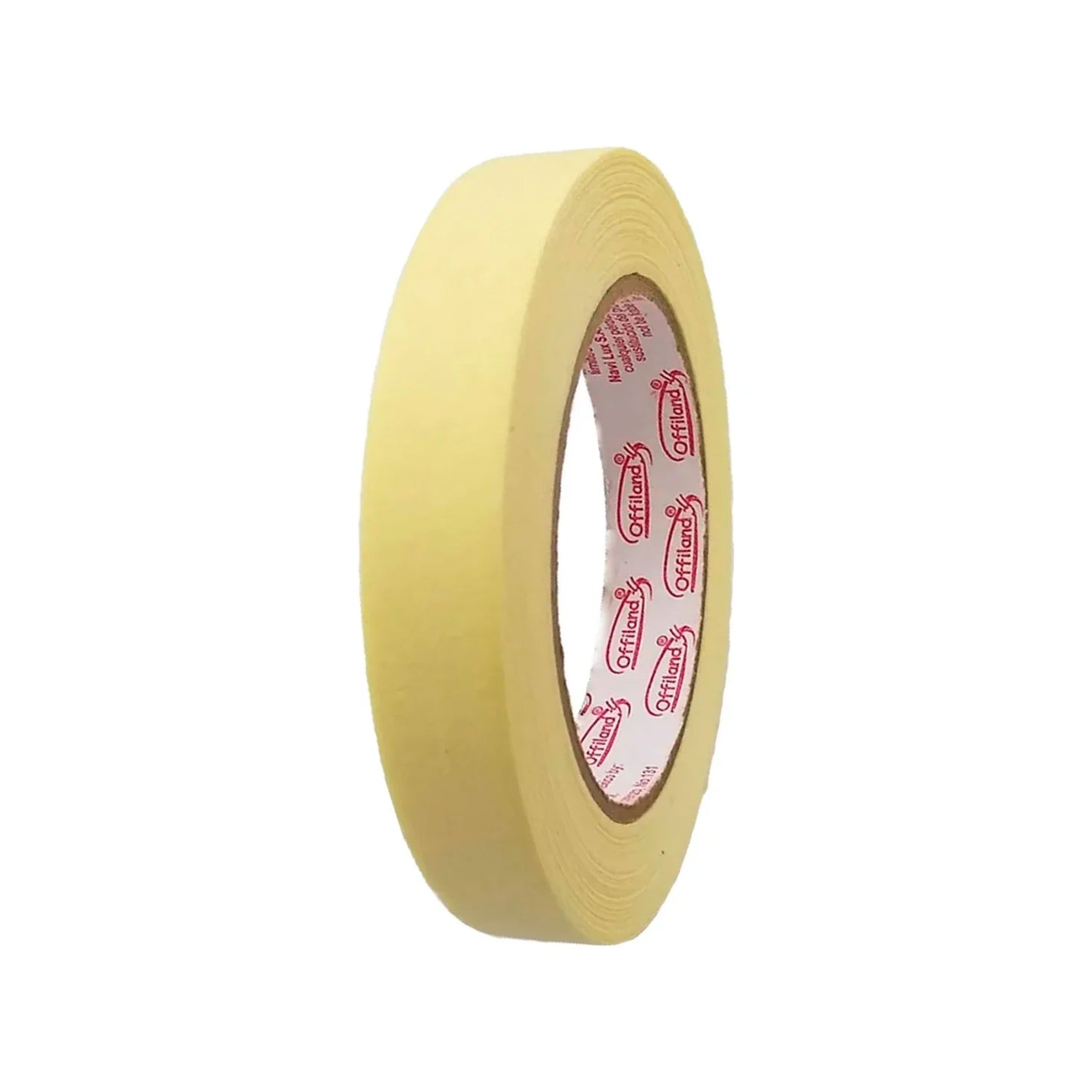 Masking tape 3/4" (18 mm)x50 m Offiland