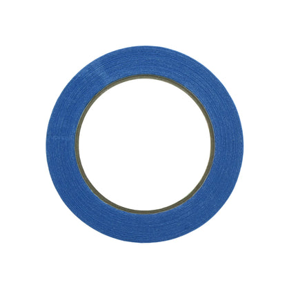 Masking tape 1 1/4" (36  mm)x50 m azul Navitek