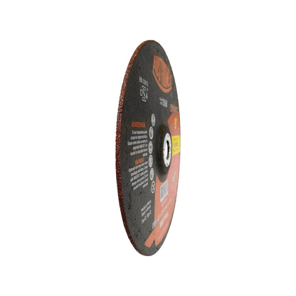 Disco de corte Austromex 568 de 9 pulgadas para metal, abrasivo profesional