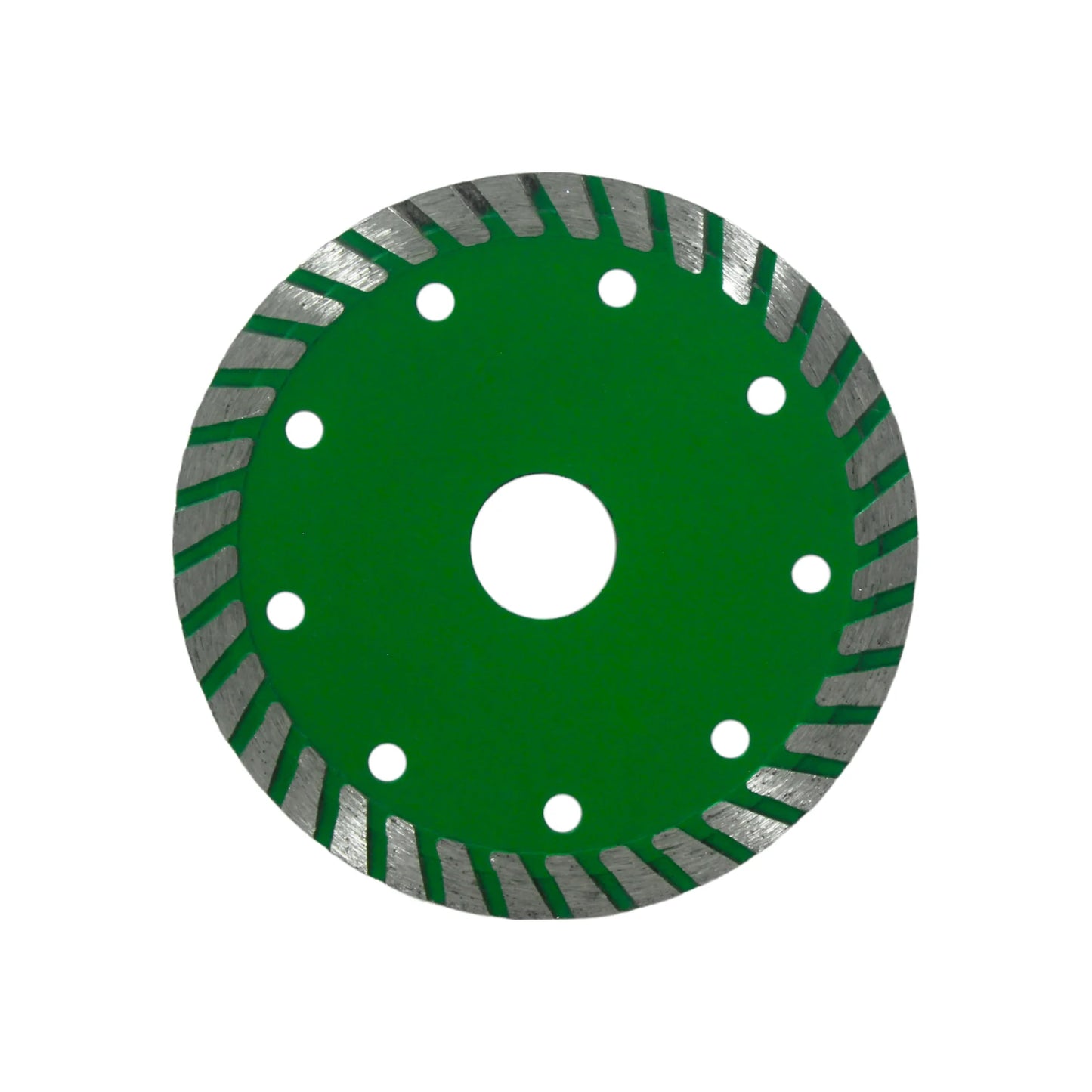 Disco 4 1/2" corona continua Austrodiam con granito 856