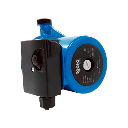 Presurizador 1/3 HP Igoto PAC21