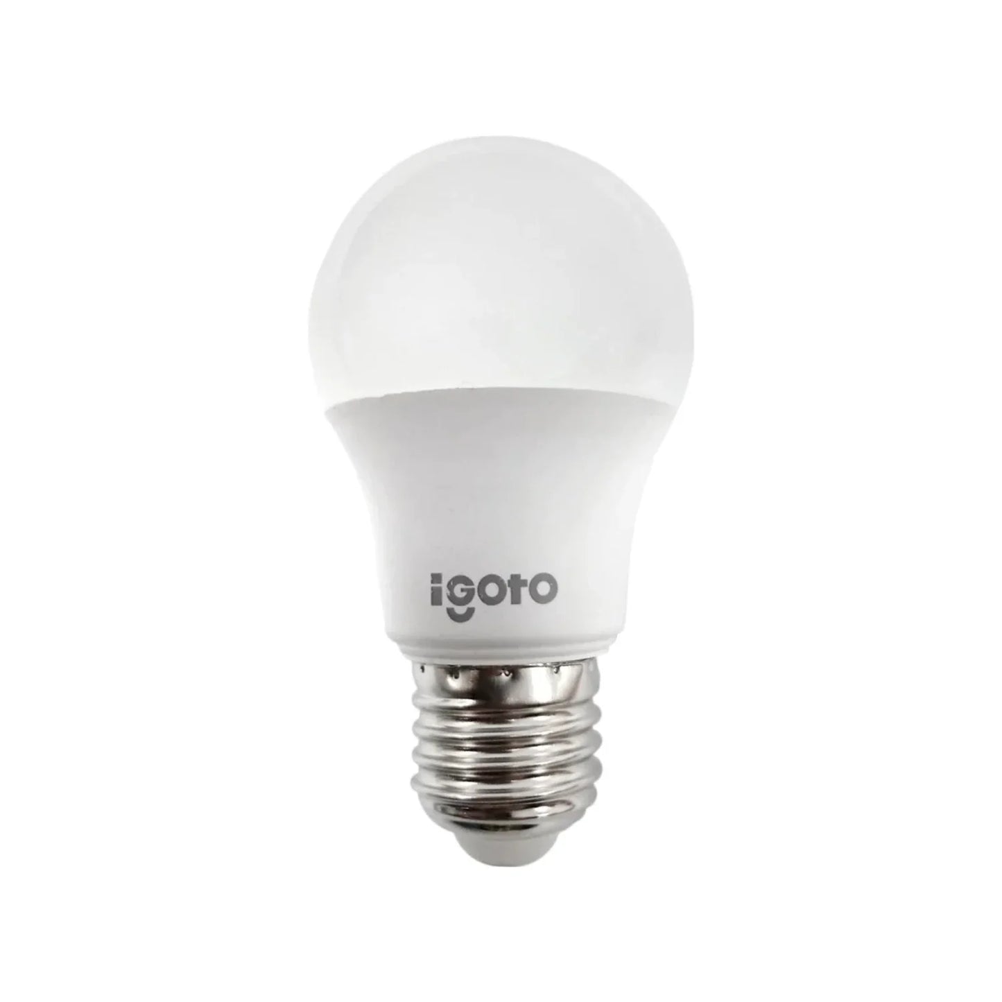 Foco led 5 W luz blanca/fría Igoto F10105