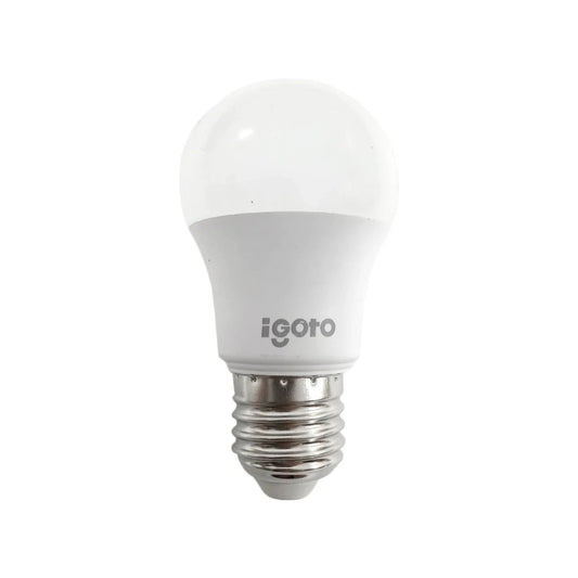 Foco led 7 W luz blanca/fría Igoto F10107