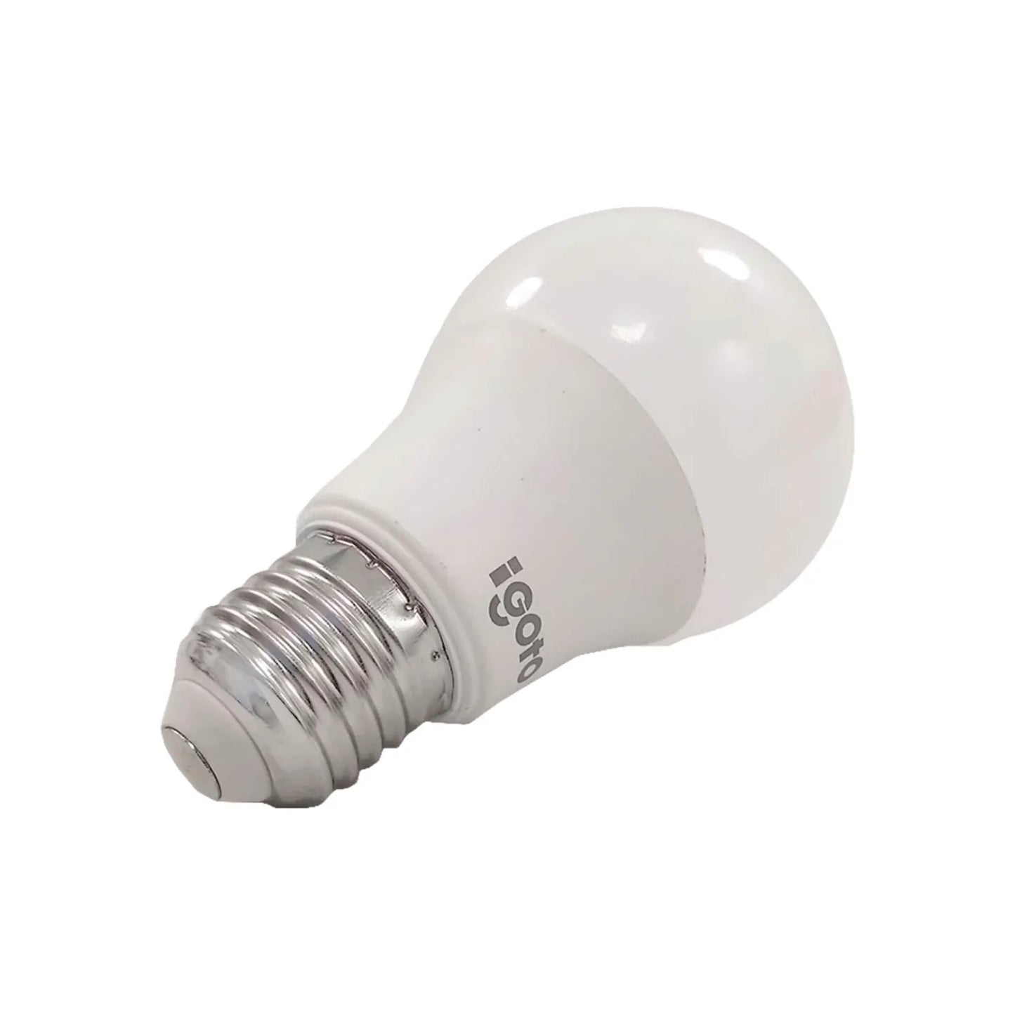 Foco led 9 W luz blanca/fría Igoto F10109