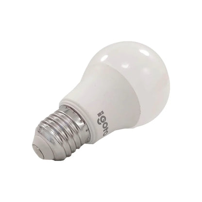 Foco led 9 W luz blanca/fría Igoto F10109
