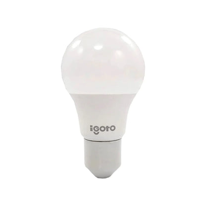 Foco led 9 W luz blanca/fría Igoto F10109