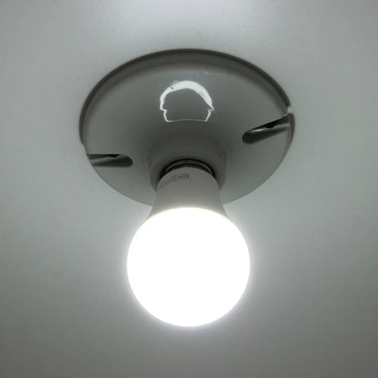 Foco led 12 W luz blanca/fría Igoto F10112