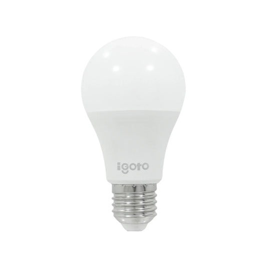 Foco led 12 W luz blanca/fría Igoto F10112