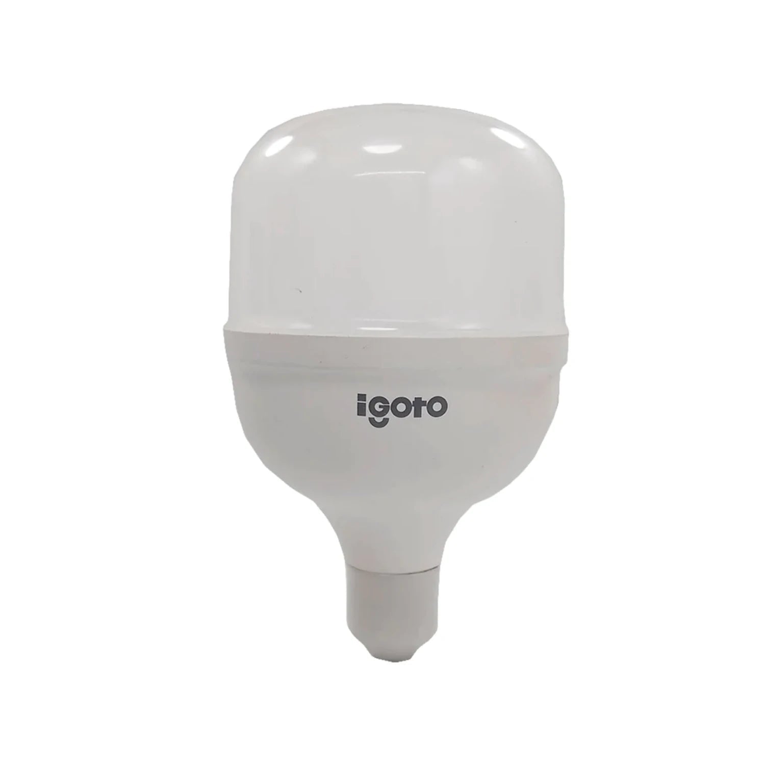 Foco LED Igoto 30W luz fría alto poder blanco
