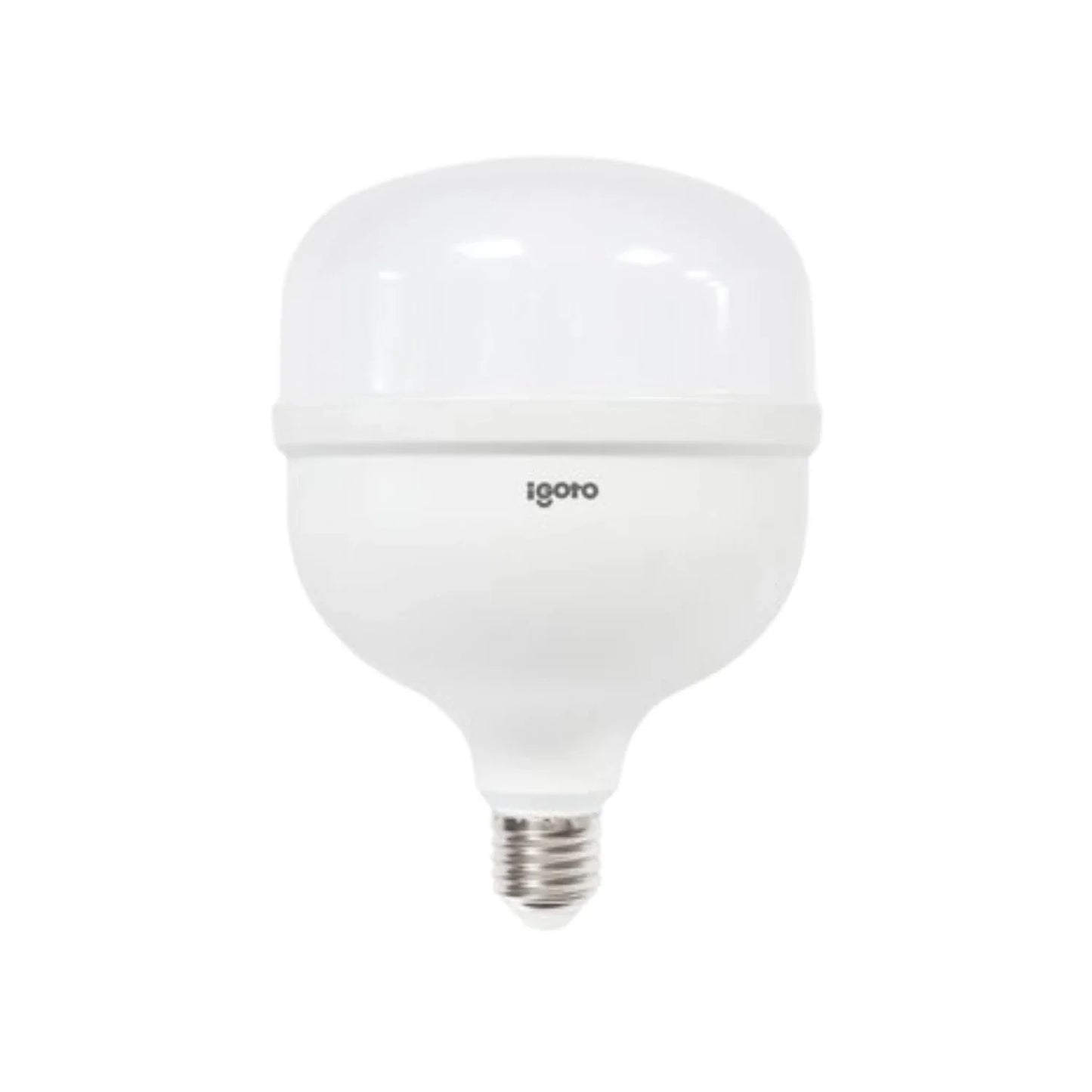 Foco led 50 W luz blanca/fría alto poder Igoto F10550