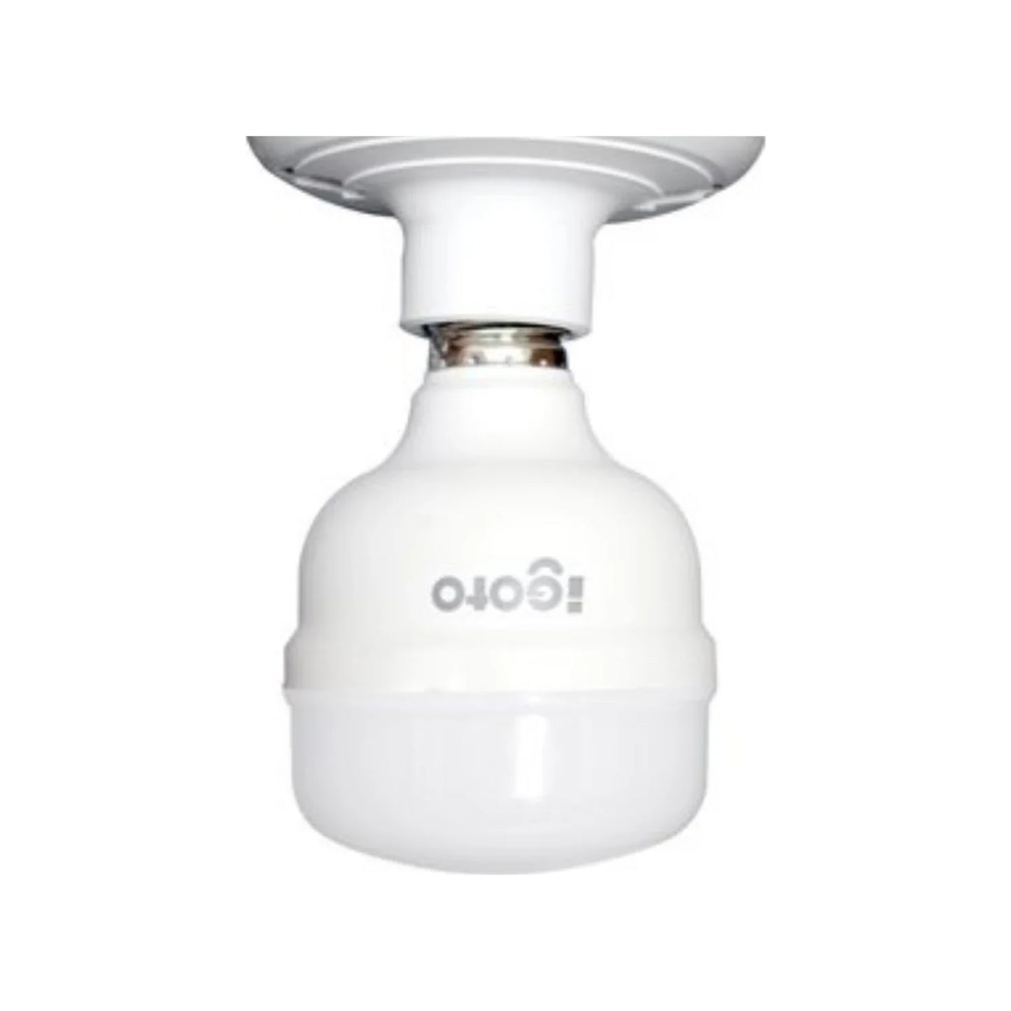 Foco led 20 W luz blanca/fría alto poder Igoto F10520