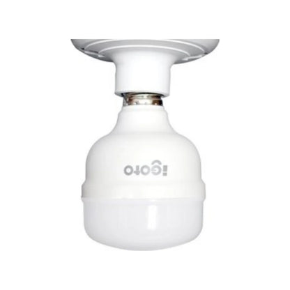 Foco led 20 W luz blanca/fría alto poder Igoto F10520
