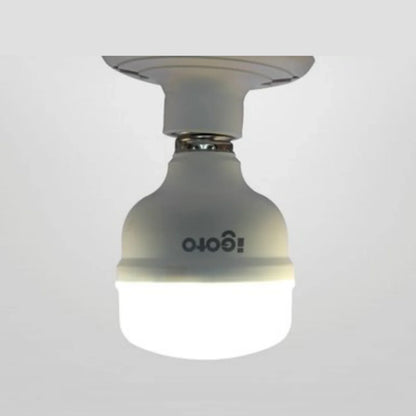 Foco led 20 W luz blanca/fría alto poder Igoto F10520