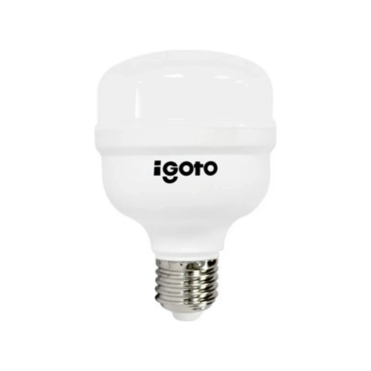 Foco led 20 W luz blanca/fría alto poder Igoto F10520