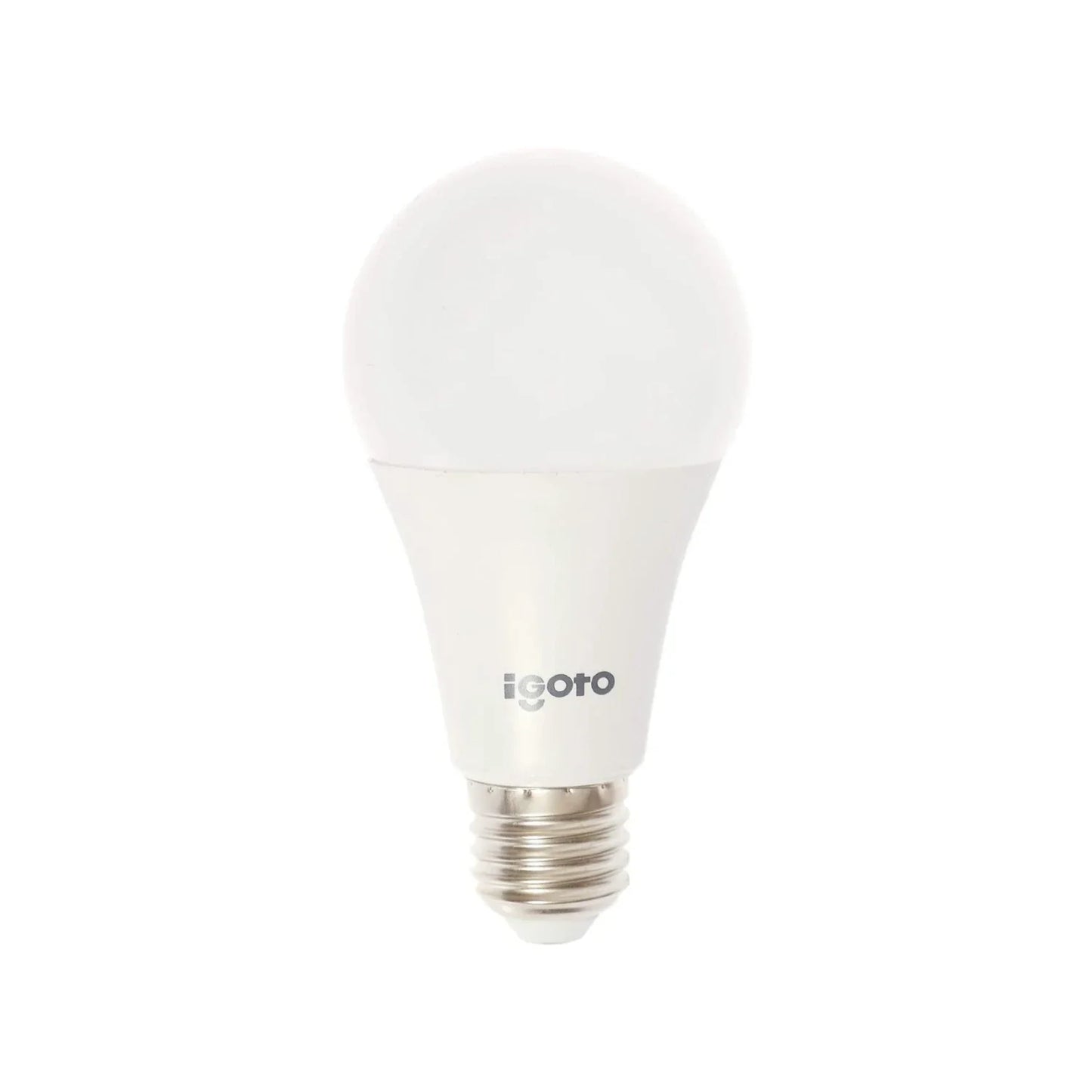 Foco led 9 W luz cálida Igoto F20109