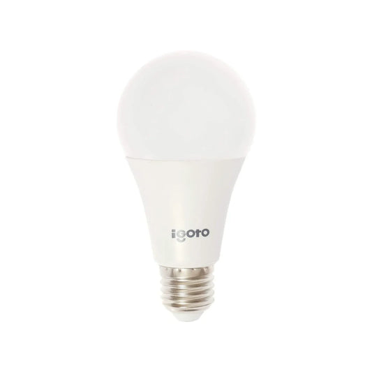 Foco led 9 W luz cálida Igoto F20109