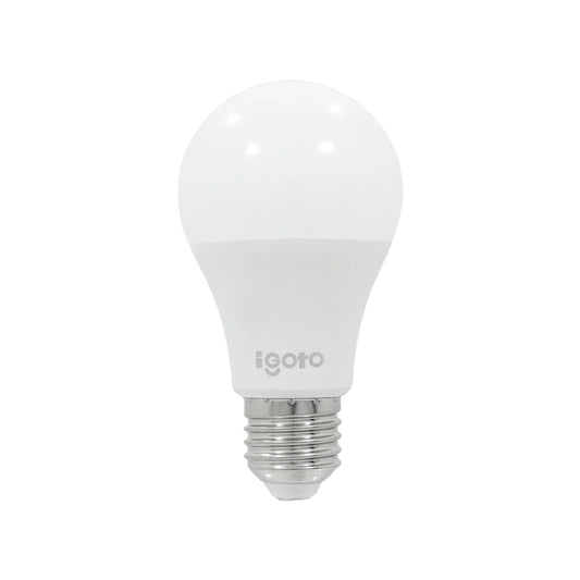 Foco led 12 W luz cálida Igoto F20112