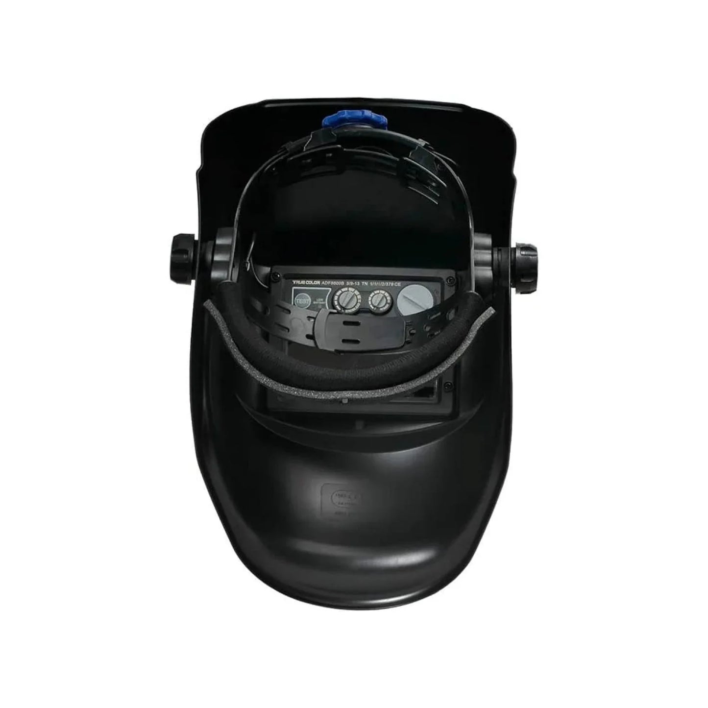 Careta para soldar automática Igoto CRT02