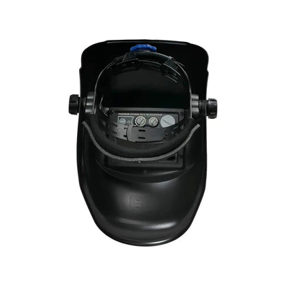 Careta para soldar automática Igoto CRT02