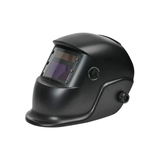 Careta para soldar automática Igoto CRT02