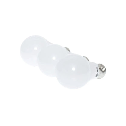 Foco led 9 W luz cálida 3 piezas Igoto F3P20109