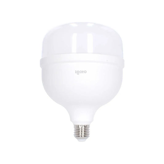 Foco led 30 W luz cálida alto poder Igoto F20530