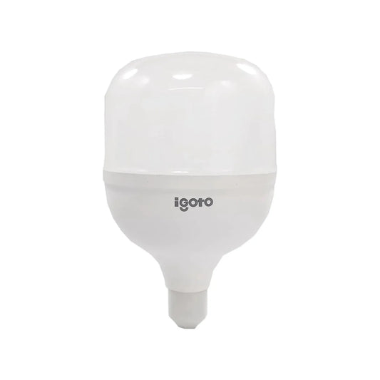 Foco led 40 W luz cálida alto poder Igoto F20540