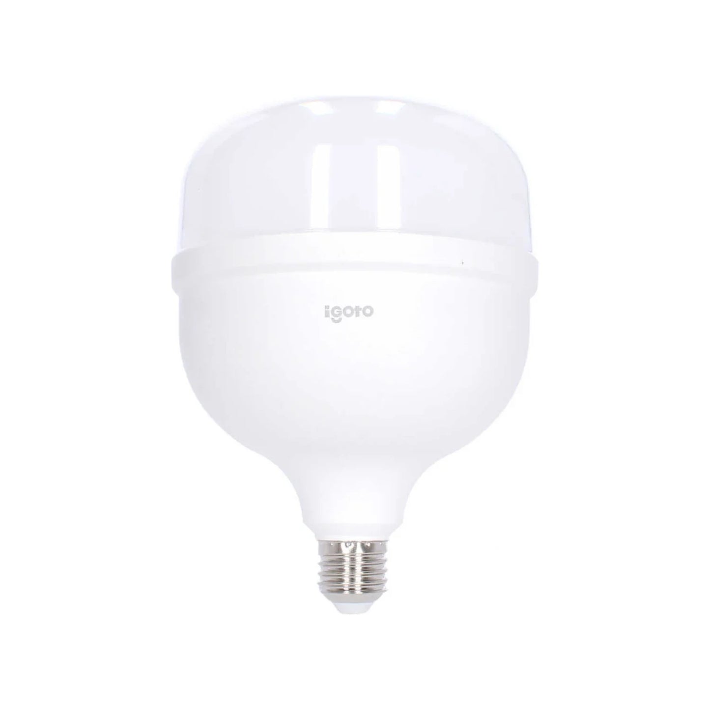 Foco led 50 W led  luz cálida alto poder Igoto F20550