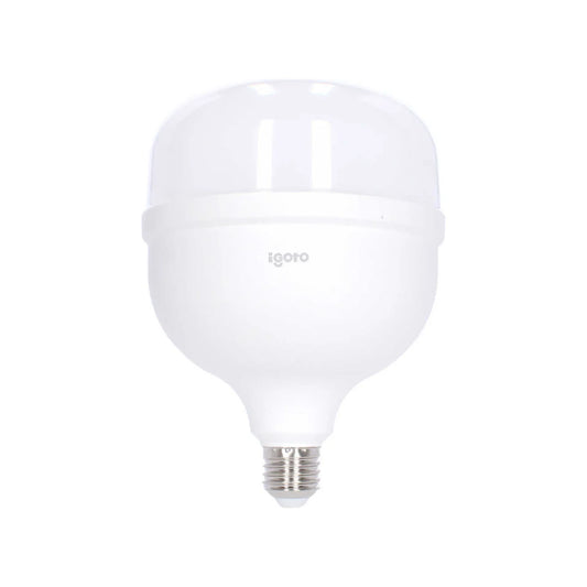 Foco led 50 W led  luz cálida alto poder Igoto F20550