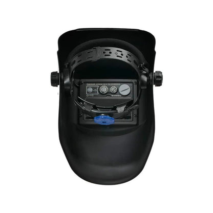 Careta para soldar automática calavera Igoto CRT03