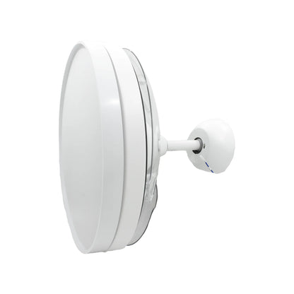 Ventilador de techo 42" Igoto V4211  LUCERNA