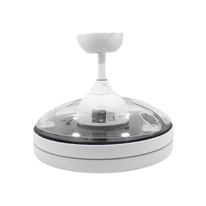 Ventilador de techo 42" Igoto V4211  LUCERNA