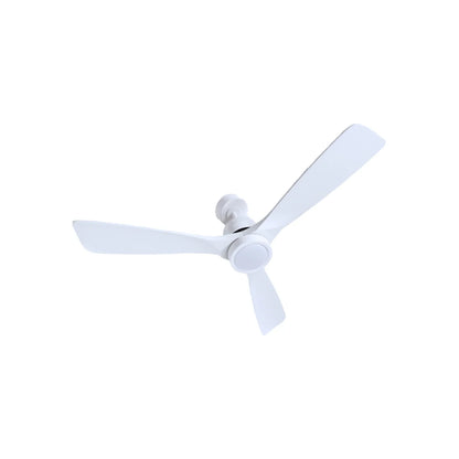 Ventilador de techo 52" blanco Igoto V5202 BIENA