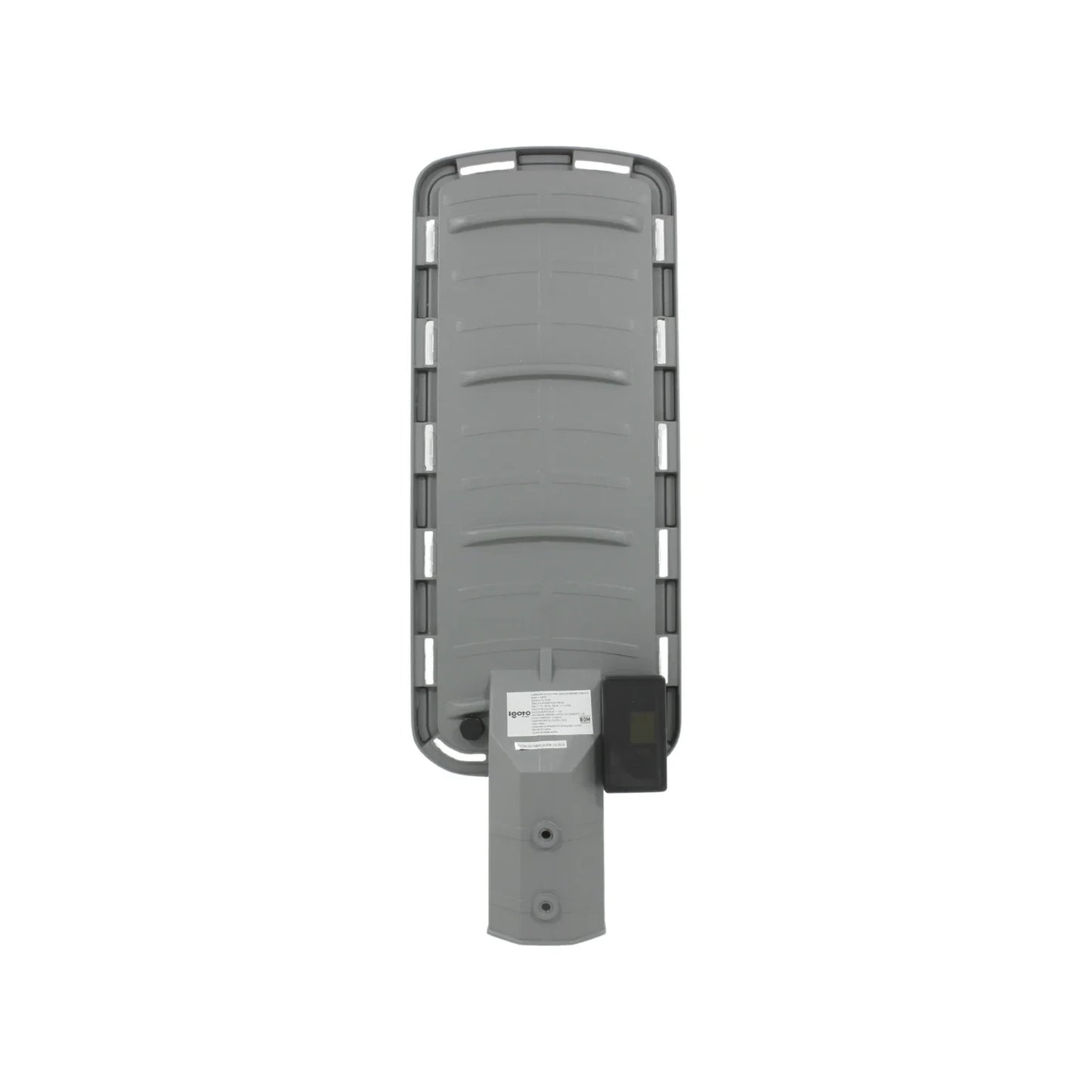 Reflector 100 W led con fotocelda Igoto SL10100