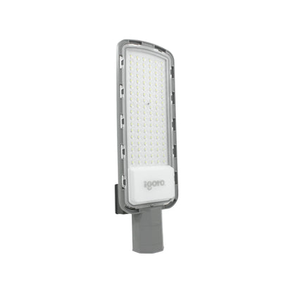 Reflector 100 W led con fotocelda Igoto SL10100