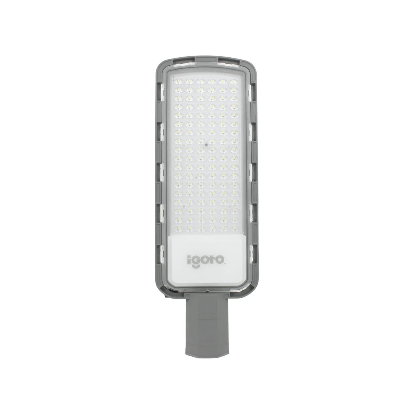 Reflector 100 W led con fotocelda Igoto SL10100