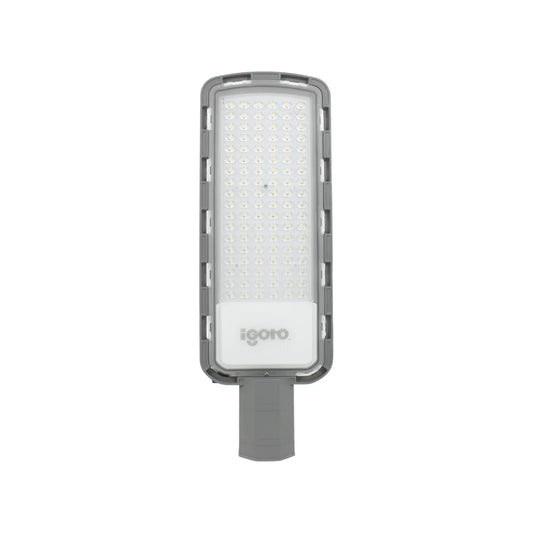 Reflector 100 W led con fotocelda Igoto SL10100