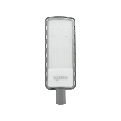 Reflector 200 W led con fotocelda Igoto SL10200