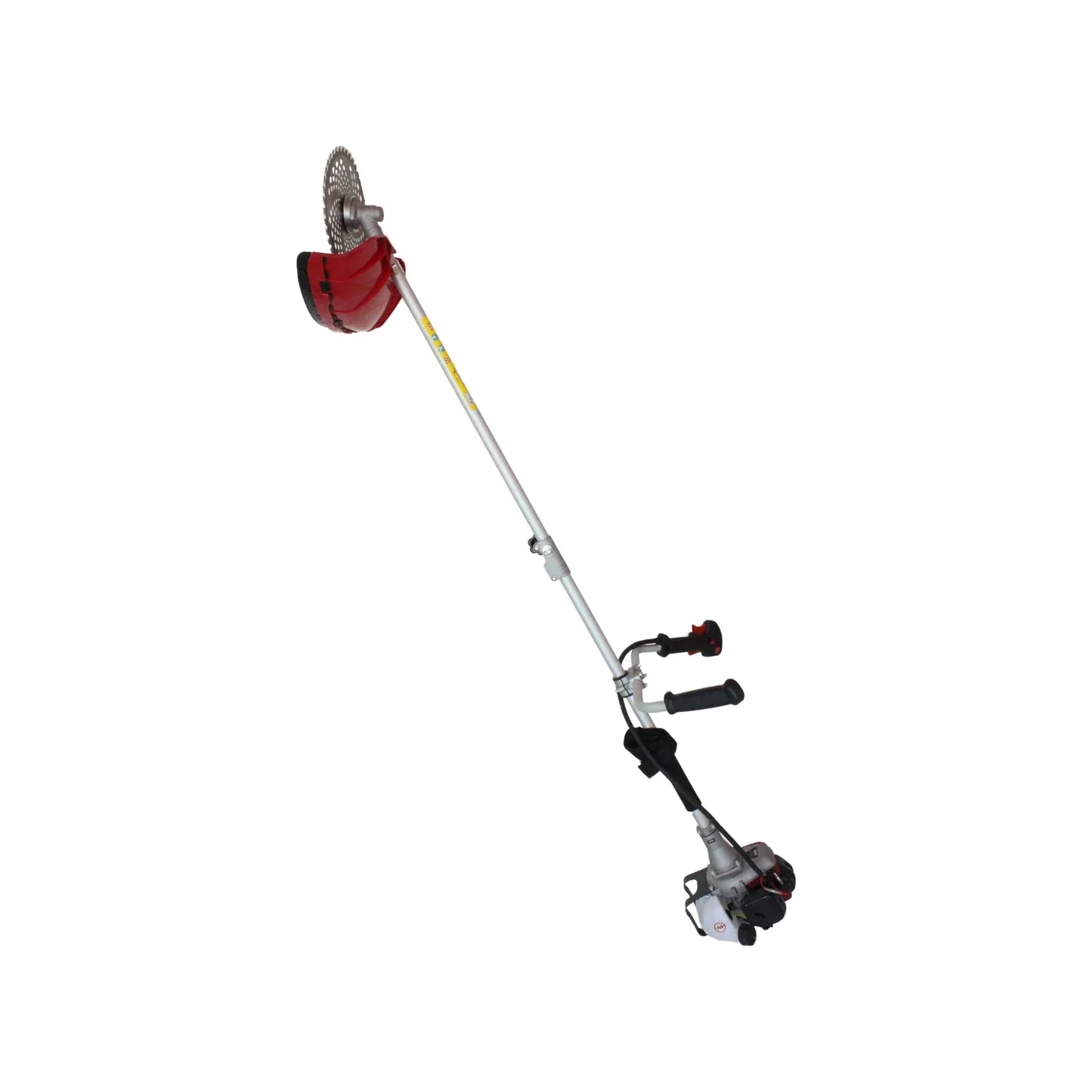 Desbrozadora 26 CC 1 HP recta Igoto DB1001