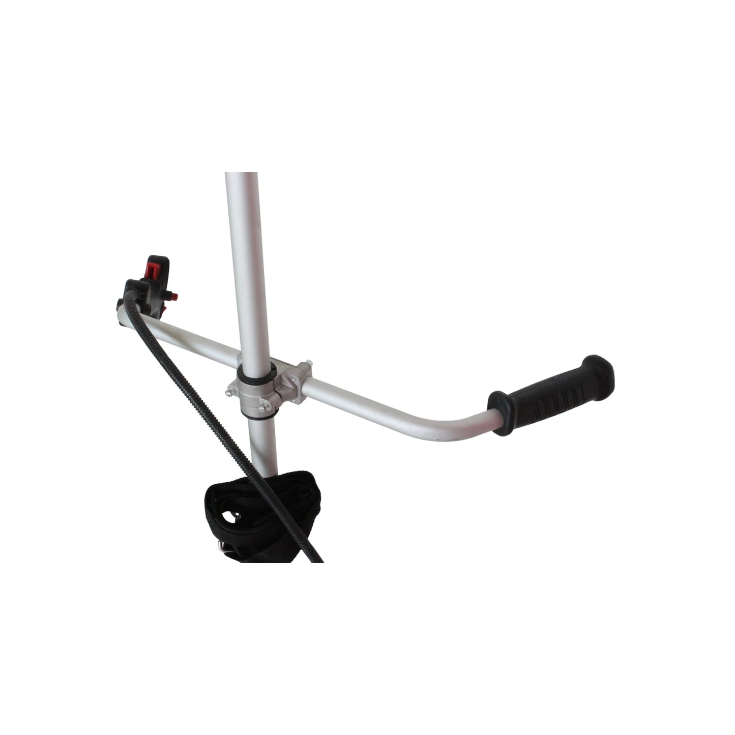 Desbrozadora 26 CC 1 HP recta Igoto DB1001