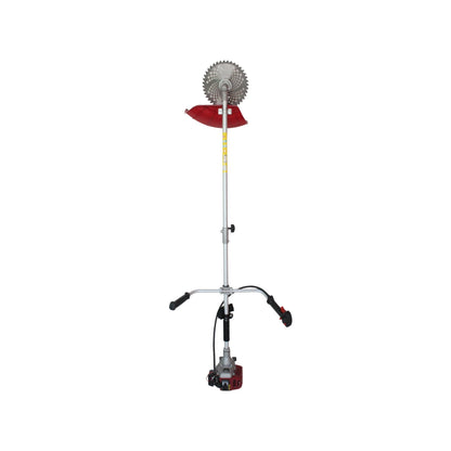 Desbrozadora 26 CC 1 HP recta Igoto DB1001