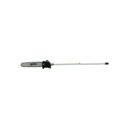 Desbrozadora 52 CC 2 HP 4 en 1 Igoto DB1003