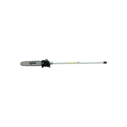 Desbrozadora 52 CC 2 HP 4 en 1 Igoto DB1003