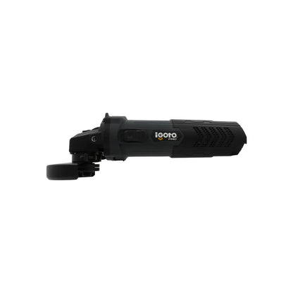 Esmeriladora 4 1/2" de 800 W Igoto HE1003 PRO