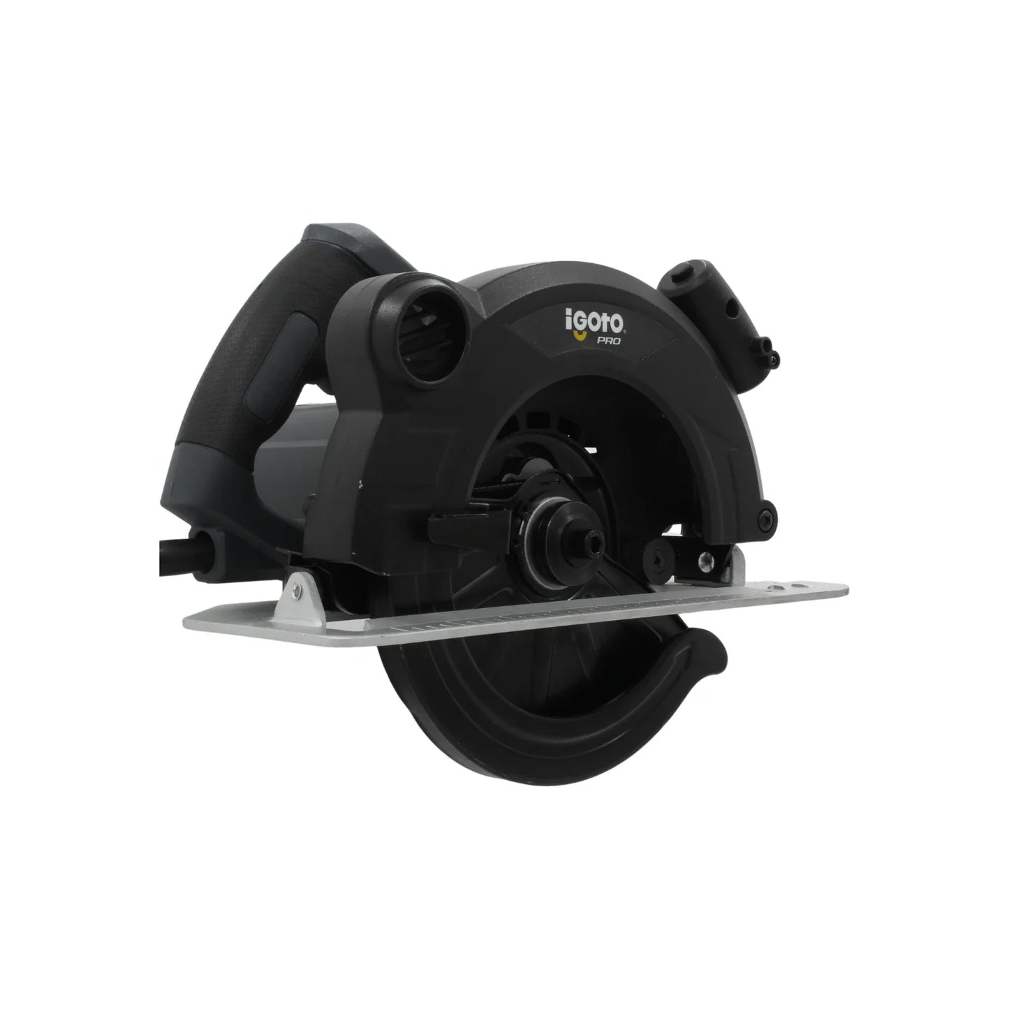 Sierra circular 7 1/2" de 1500 W Igoto HE1004 BL PRO